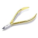 Nghia New Cuticle Nippers C-112-16 (Full Jaw D-555)