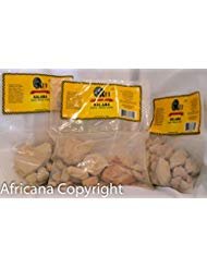 Kalaba- Marble Chalk- Kaolin- Calabar- 3 Pack