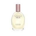 Vanilla Musk Cologne Spray, Vegan Formula, Perfume, Warm and Cozy Natural Vanilla, 1.6 oz