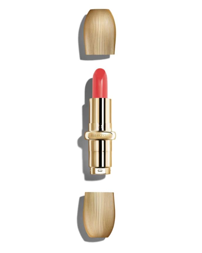 Lisa Eldridge Rouge Experience Refillable Lipstick - 189 Audrey