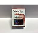 WAVEGEL Soak-0ff Gel & Nail Lacquer Matching Duo Set - Dracula's Cup - W0352-0352 I 0.5 Oz Beauty & Personal Care WAVE gel