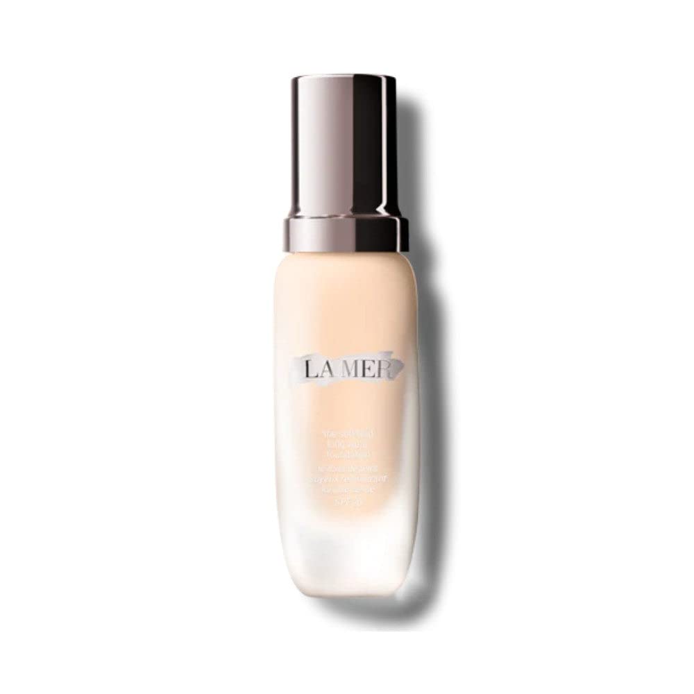 The Soft Fluid Long Wear Foundation SPF 20