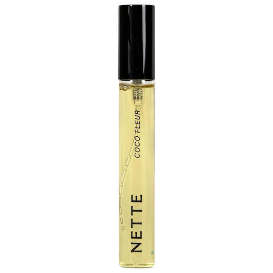 Nette Coco Fleur Eau de Parfum Travel Spray Beauty & Personal Care Nette