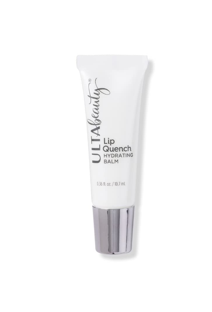 Ulta Beauty Lip Quench Hydrating Balm (Green Apple) Beauty and Personal Care Ulta Beauty