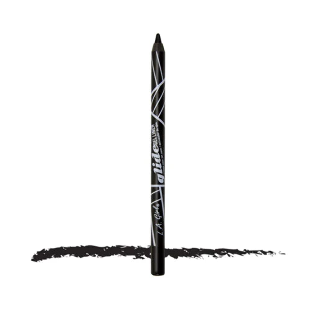 L.A. Girl Glide Eye Liner Pencil 361 Limelight