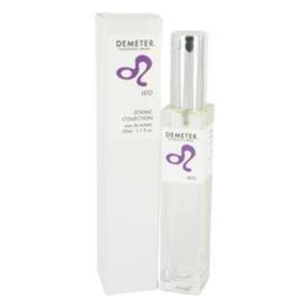 DEMETER Leo Zodiac Collection Cologne, 1.7 oz Eau De Toilette Spray, Perfumes for Women and Men