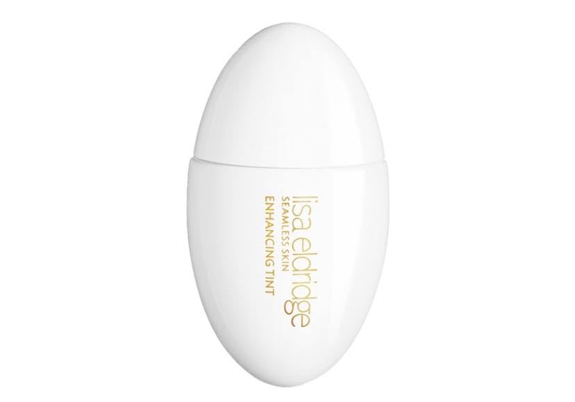 Lisa Eldridge Seamless Skin Enhancing Tint - T1 (Neutral Rosy Undertone) + Bonus Premium Korean Hydrating Sheet Masque