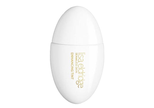 Lisa Eldridge Seamless Skin Enhancing Tint - T1 (Neutral Rosy Undertone) + Bonus Premium Korean Hydrating Sheet Masque