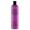 TIGI Bed Head Dumb Blonde Shampoo, 25.36 Fl Oz