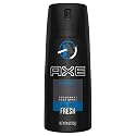 AXE Daily Fragrance Anarchy 4 oz (Pack of 5)