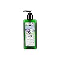 Via Mercato Liquid Soap, Shea Butter Enriched (12 oz), No. 9 - Grape, Black Currant & Musk