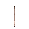Hourglass Brush No 12 - Beveled Shadow