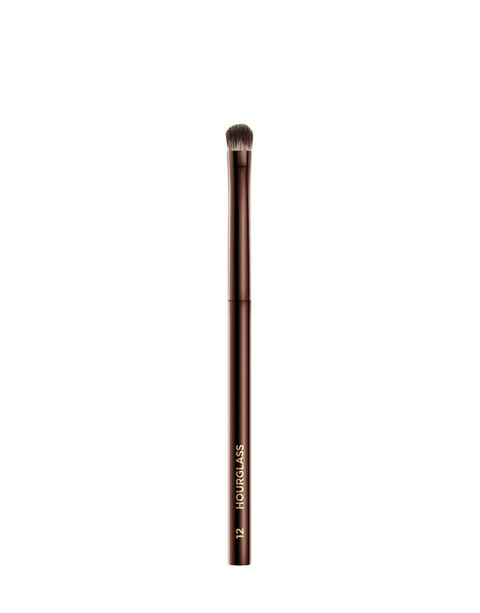 Hourglass Brush No 12 - Beveled Shadow Beauty & Personal Care HOURGLASS