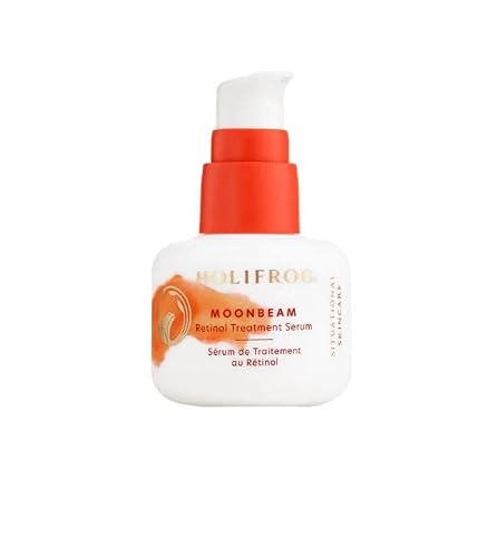 Holifrog MoonbeamRetinolTreatment Serum Beauty & Personal Care HOLIFROG