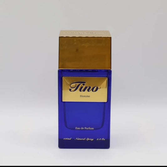Tino Homme Beauty & Personal Care Alberto Rossi Milano