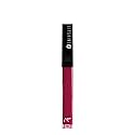 NICKA K Velvet Lip Shine - A86 Red Berry