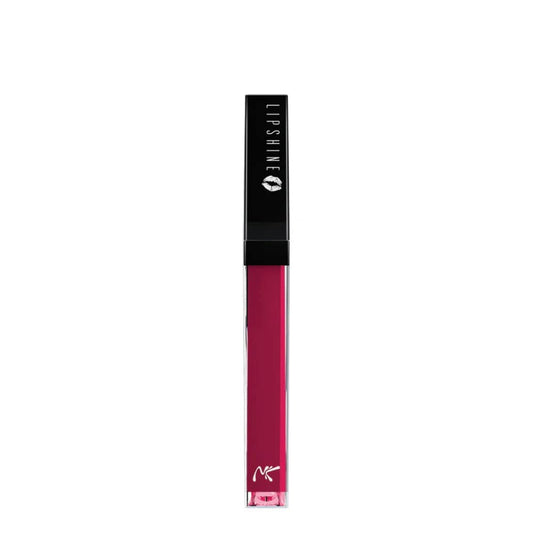 NICKA K Velvet Lip Shine - A86 Red Berry