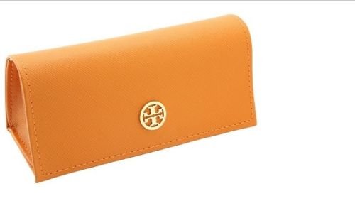 Tory Burch Sunglasses TY 7190 U 19466G Black White Trilayer