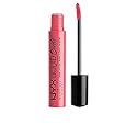 NYX PROFESSIONAL MAKEUP Liquid Suede Cream Lipstick - Tea Cookies (Muted Tea Rose Pink)