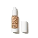 jane iredale HydroPure Tinted Serum, Hydrating, Sheer-Coverage Formula Helps Plump, Soothe, Blur Lines and Even Skin Tone with Hyaluronic Acid + CoQ10