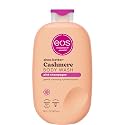 eos Cashmere Body Wash - Pink Champagne, Moisturizing Body Wash, Creamy Gel Formula, with Shea Butter, Glycerin, Vitamin E, pH Balanced, Sensitive