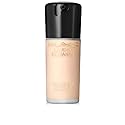 MAC Studio Radiance Serum-Powered Foundation, N18, 1 Ounce