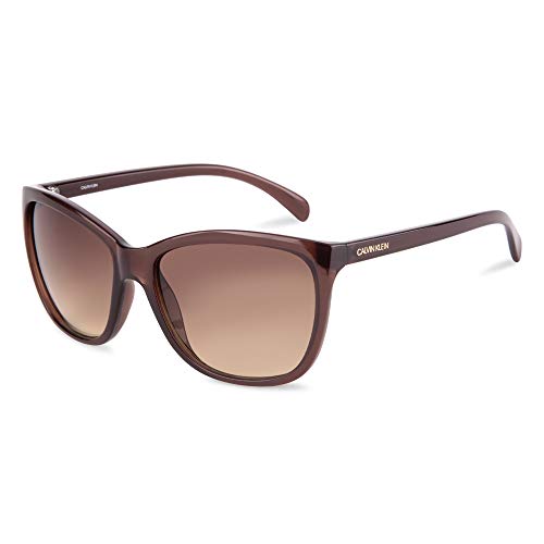 Calvin Klein CK19565S 210 CRYSTAL BROWN
