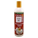 Creme Of Nature Coconut Milk Detangling Shampoo 12 Ounce (Pack of 2)