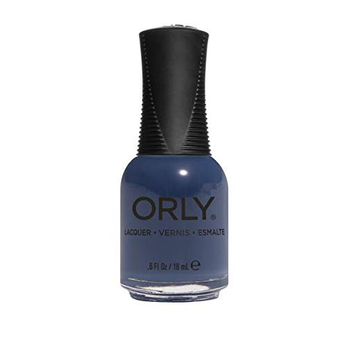Orly Nail Lacquer - RETROWAVE Summer 2020 - Pick Any Color .6oz/18ml (2000047 - Gotta Bounce) Beauty & Personal Care Orly