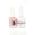 Gelixir matching color & nail lacquer Peach -009 Beauty & Personal Care Gelixir