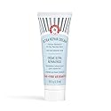 First Aid Beauty Ultra Repair Cream Intense Hydration Moisturizer for Face and Body - 1 oz