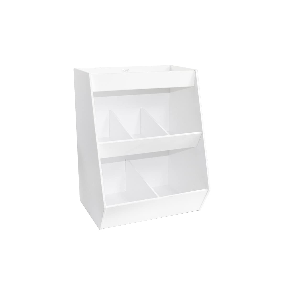 TrippNT Lab Storage Shelf with 5 Bins
