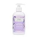 CND Scentsations Hydrating Hand & Body Lotion, Lotion for Dry Skin, Moisturizing Formula for Healthier, Softer Skin, Nice Scented, Lavender & Jojoba