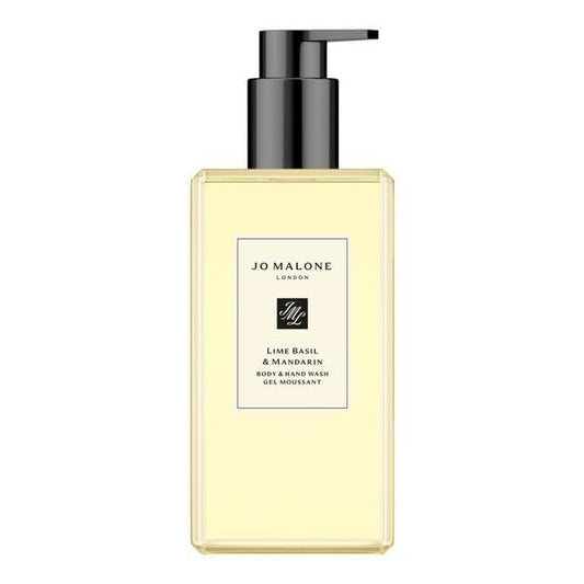 Jo Malone Lime Basil & Mandarin Body & Hand Wash, 16.9 Ounce