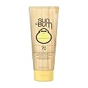 Sun Bum Original Moisturizing Sunscreen SPF 70 Lotion - Broad Spectrum UVA/UVB - Water Resistant & Non-Greasy Protection, Paraben Free, Gluten Free
