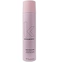 KEVIN.MURPHY BODY.BUILDER - Hair volumising Mousse - For All Types - Weightless & Sulphate-Free Hair Mousse - Hair Care Treatment - With Tangerine