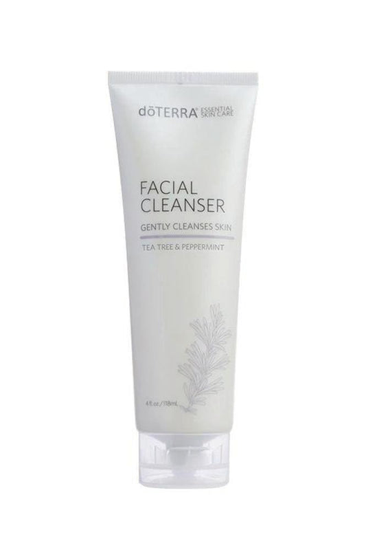 doTERRA - Facial Cleanser - Essential Skin Care Collection - 4 oz Beauty & Personal Care doTERRA