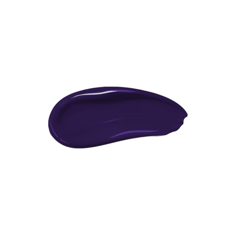 LeChat - Perfect Match Gel Polish - Aristocrat - Royal Purple with Cream Finish - (0.5 Ounce) - Easy Application - Soak Off Formula Beauty & Personal Care LECHAT