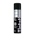 Kiss Root Cover Up Gray Concealer Spray Tintation Temporary Hair Color Spray Root Touch Up Hair Dye Large Size 6 oz. (Jet Black)