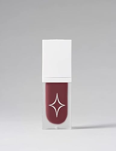Half Magic MOUTH CLOUD Soft Matte Lip Cream - Edward's Fantasy