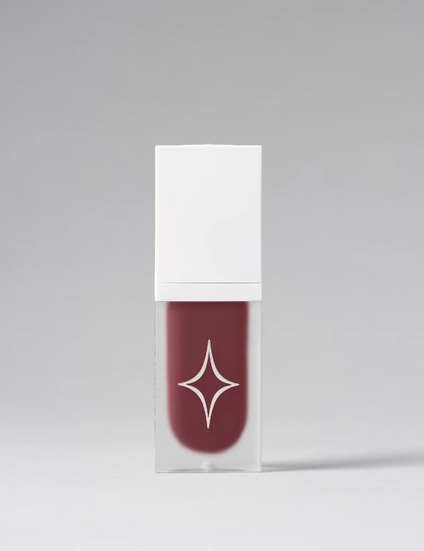 Half Magic MOUTH CLOUD Soft Matte Lip Cream - Edward's Fantasy