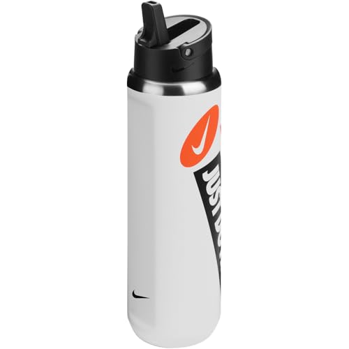 Nike SS Recharge Straw Bottle 24oz Graphic HY2019-114