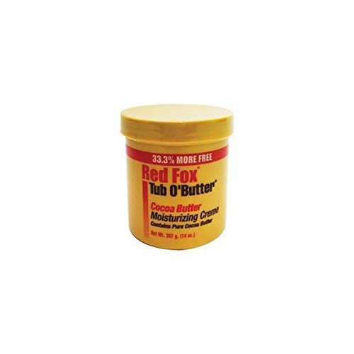 Tub Of Butter Coconut Butter Moist Creme 1 925 14 1247 92514 14oz