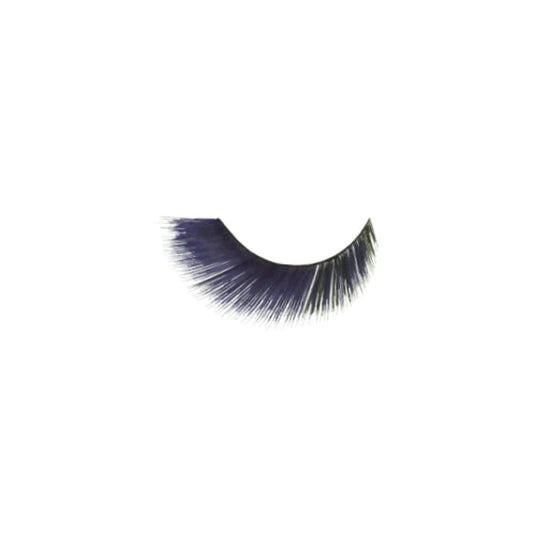 Color Eyeashes (Yellow) C412