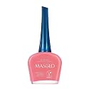 MASGLO Traditional Nail Polish 0.5 Fl. Oz. color (BUSCONA) Beauty & Personal Care MASGLO