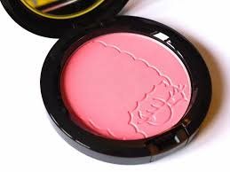 MAC The Simpsons Powder Blush, 0.21 oz