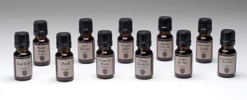 Wicked Witch Mojo Everything and Then Some Oil
