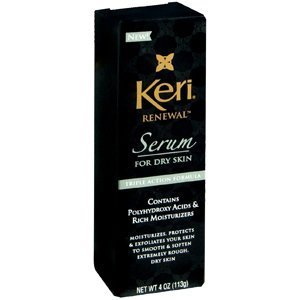 KERI RENEWAL SERUM 4 OZ