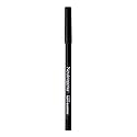 Neutrogena Smokey Kohl Eyeliner with Antioxidant Vitamin E, Water-Resistant & Smooth-Gliding Eyeliner Makeup, Jet Black, 0.014 oz
