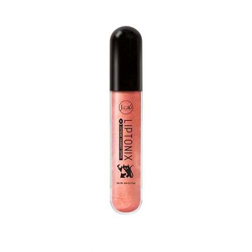 J.CAT BEAUTY Liptonix Extreme Shimmer Topper - Galaxy Glow